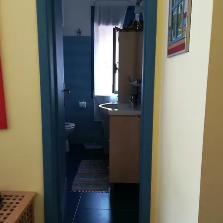 Una Vacanza Al Mare *