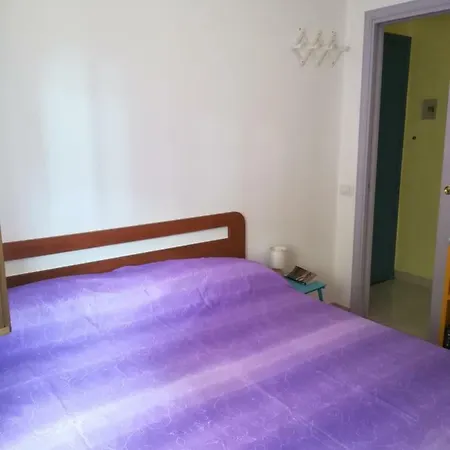 Una Vacanza Al Mare Apartment *